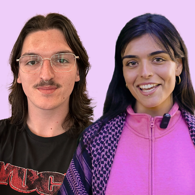 Album cover - Environment